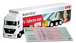 Berufskraftfahrergesetz